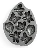 Martha Stewart Collection Heavy Cake Pan