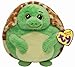 Ty Beanie Ballz Zoom The Turtle (Large)
