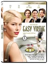 Watch Easy Virtue Online.