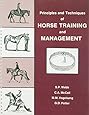 Principles and Techniques of Horse Training and Management