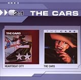 Heartbeat City/the Cars