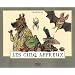 Les cinq affreux