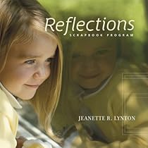 READ Reflections: Scrapbook Program P.P.T