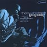Image of album by Greg Osby