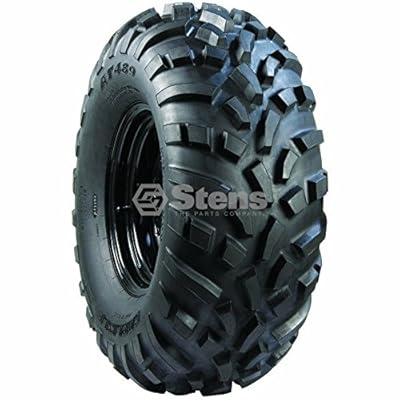 Lawn Mower Carlisle Tire for 24-1100-10 AT489