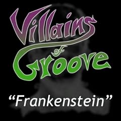 Frankenstein - Single