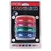 Mini Strobe -Acrylic Lens Party Light