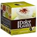 Nescafe Dolce Gusto Cappuccino, 8-Servings (Pack of 3)
