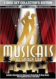 Musicals: The Golden Era