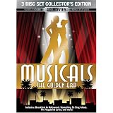 Musicals: The Golden Era
