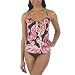 Merona® Paisley Swimwear - Bittersweet / Pink