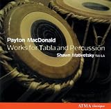 Works for Tabla & Percussion