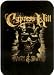 Cypress Hill - Skull & Bones Logo - Sticker / Decal