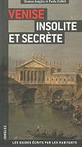 Venise insolite et secrte