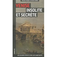 Venise insolite et secrte