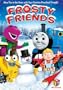 HIT Favorites: Frosty Friends