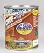 FLOOD COMPANY 02715 GAL GLD VOC WD Finish