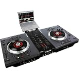 Numark NS7 DJ Turntable Controller with Serato ITCH Software