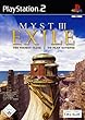Myst III: Exile