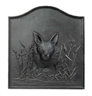 Minuteman International CFB-03 Fox Fire Back