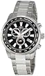 Invicta Sport Dive Black Dial Mens Watch 1555