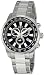 Invicta Sport Dive Black Dial Mens Watch 1555