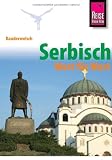 Kauderwelsch, Serbisch Wort für Wort