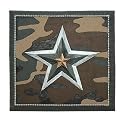 Camouflage Wall Art A
