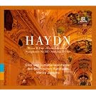 Haydn, J.: Mass No. 14, 
