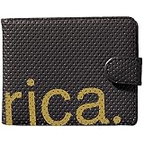 Emerica Wallet Loaded Black