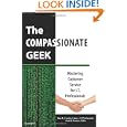 Compassionate Geek Mastering Customer Professionals