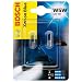 Produkt-Bild: Bosch 1987301033 Autolampe W5W XENON BLUE - Glassockellampe/Miniwattlampe