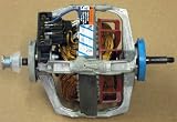 Dryer Drive Motor for Whirlpool, Sears, Kenmore, 695925, 279827