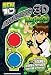 Ben10 Amazing 3D Hero Vision