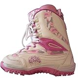 Fly Girls Meena Womens Snowboard Boots