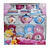 Disney Princess Dinnerware Set