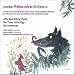 Music : Blake - The Snowman; Patterson - Little Red Riding Hood;Three Little Pigs