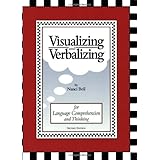 visualizing and verbalizing for language comprehension and thinking
