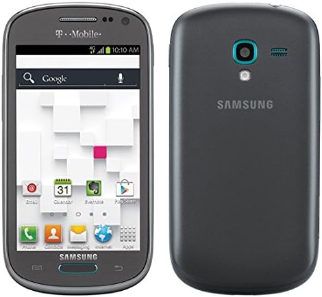 4G Samsung Galaxy Exhibit SGH-T599 IS (FACTORY UNLOCKED) WORKES WITH GSM SERVICE WORLDWIDE GSM International Android Smartphone ***** Ship in 24 hours with USPS tracking number******