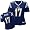 Reebok San Diego Chargers Philip Rivers Women's Replica Jersey Small