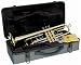 Lauren LTR100 Bb Trumpet Outfit