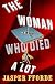 The Woman Who Died A Lot