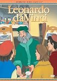 DVD : Leonardo Da Vinci