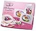 HC410 Silk Painting Card Kit