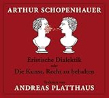 Eritische Dialektik oder Die Kunst, Recht zu behalten