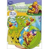 Winnie the Pooh Favor Value Pack with 48 pieces