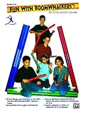 Fun With Boomwhackers!