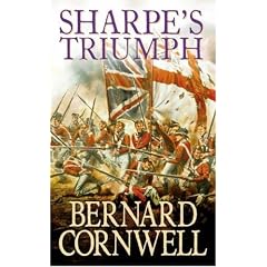 Sharpe's Triumph