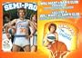 Semi-Pro - With Exclusive Mini Basketball and Hoop (Boxset)