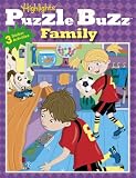 Puzzle Buzz Family (Highlights Puzzle Buzz) (v. 2)